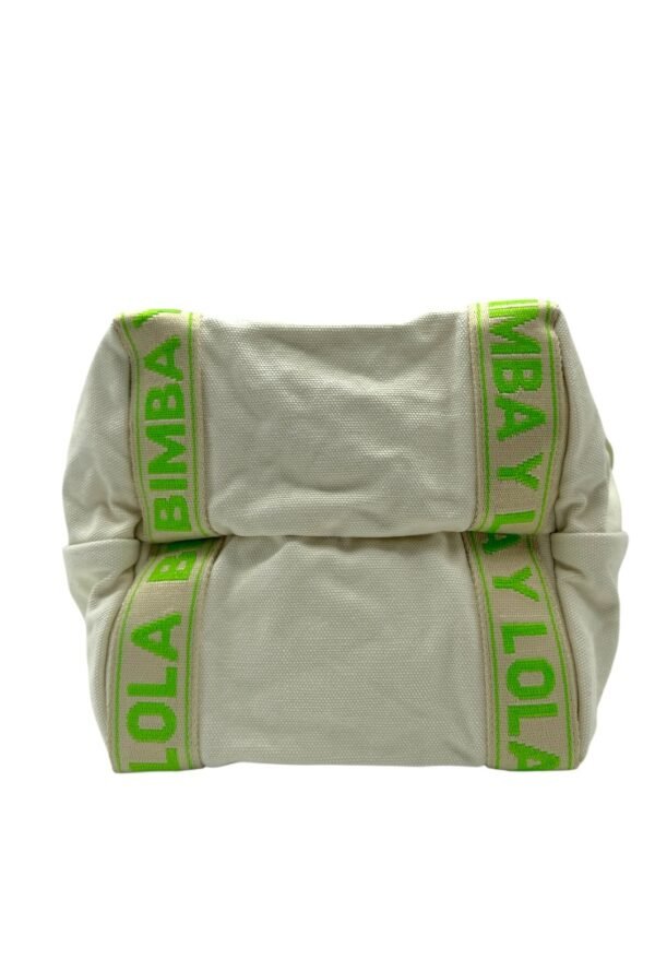 BIMBA Y LOLA - SHOPPING TOTE - Image 8